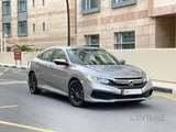 Honda Civic 2021